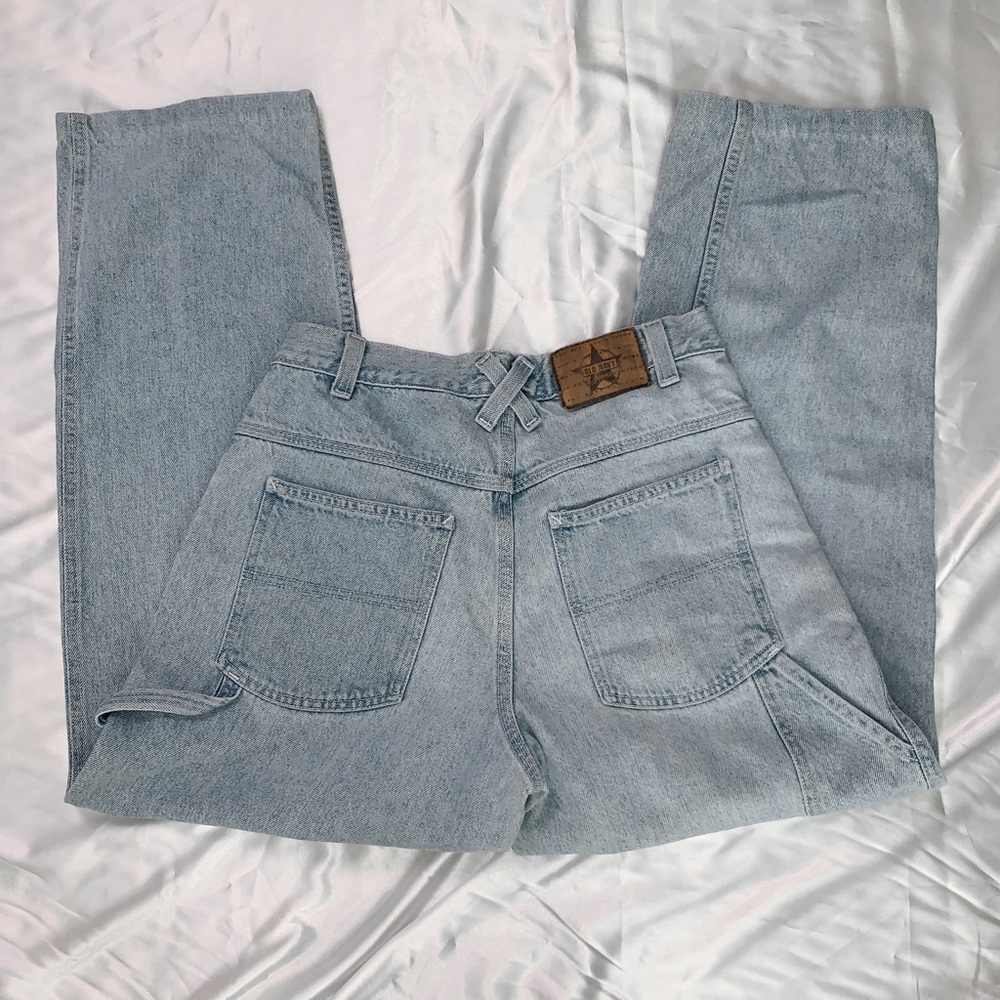 𓆉 Vintage Carpenter Old Navy Jeans 𓆉